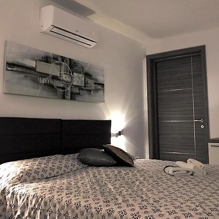 Marsascala 3 Bedrooms Apartment Very Close To Beach Il-Mahsel Exteriör bild