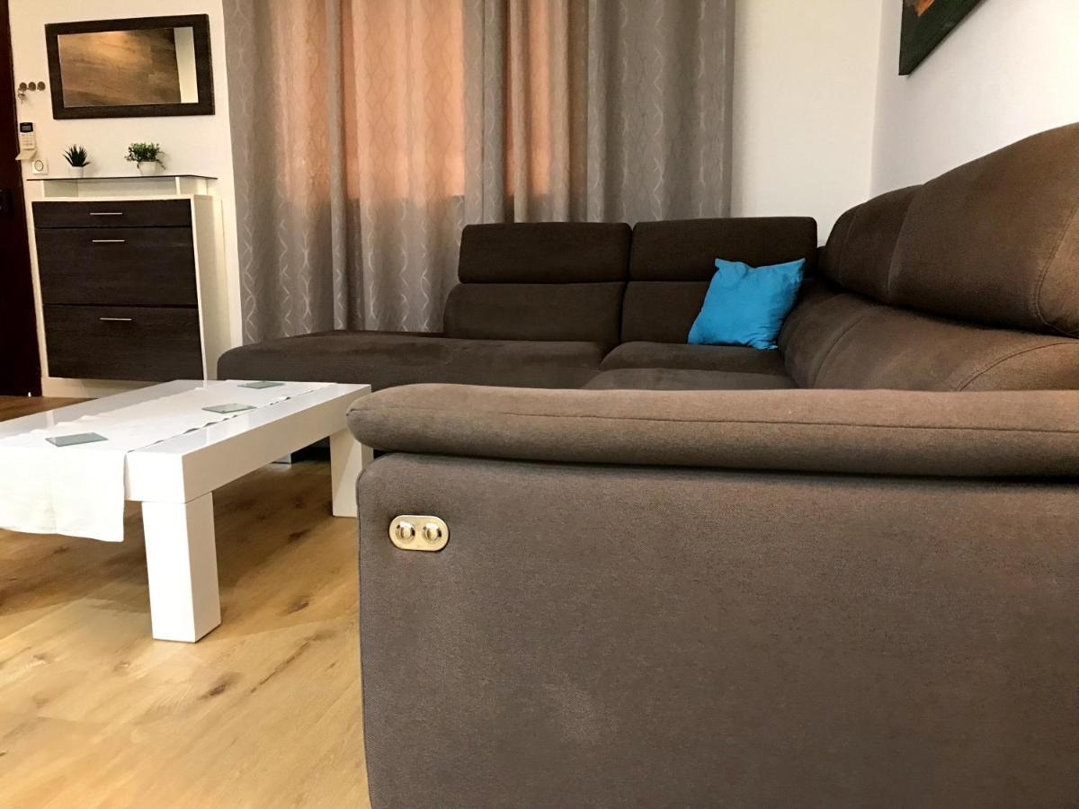 Marsascala 3 Bedrooms Apartment Very Close To Beach Il-Mahsel Exteriör bild