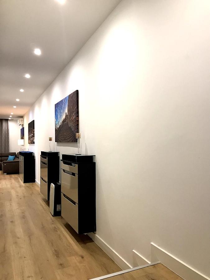Marsascala 3 Bedrooms Apartment Very Close To Beach Il-Mahsel Exteriör bild