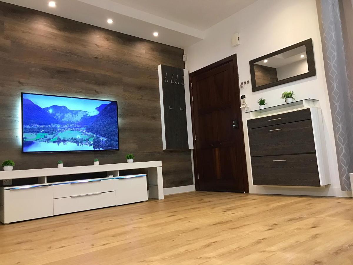 Marsascala 3 Bedrooms Apartment Very Close To Beach Il-Mahsel Exteriör bild
