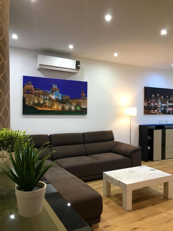 Marsascala 3 Bedrooms Apartment Very Close To Beach Il-Mahsel Exteriör bild
