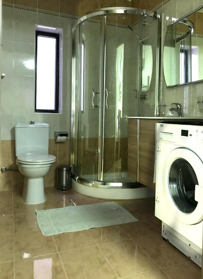 Marsascala 3 Bedrooms Apartment Very Close To Beach Il-Mahsel Exteriör bild