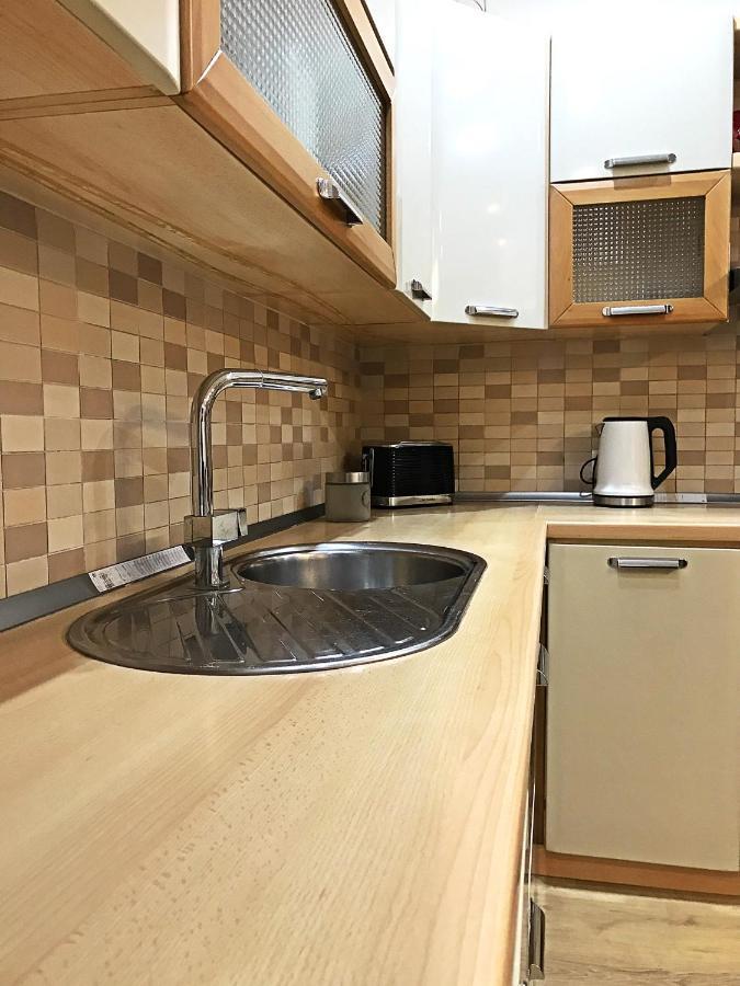 Marsascala 3 Bedrooms Apartment Very Close To Beach Il-Mahsel Exteriör bild