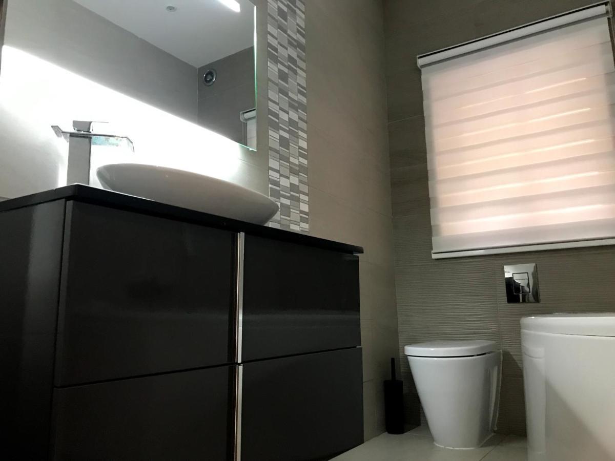 Marsascala 3 Bedrooms Apartment Very Close To Beach Il-Mahsel Exteriör bild