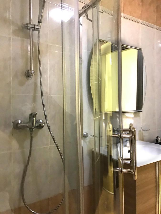 Marsascala 3 Bedrooms Apartment Very Close To Beach Il-Mahsel Exteriör bild