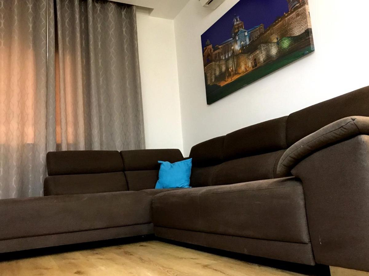 Marsascala 3 Bedrooms Apartment Very Close To Beach Il-Mahsel Exteriör bild