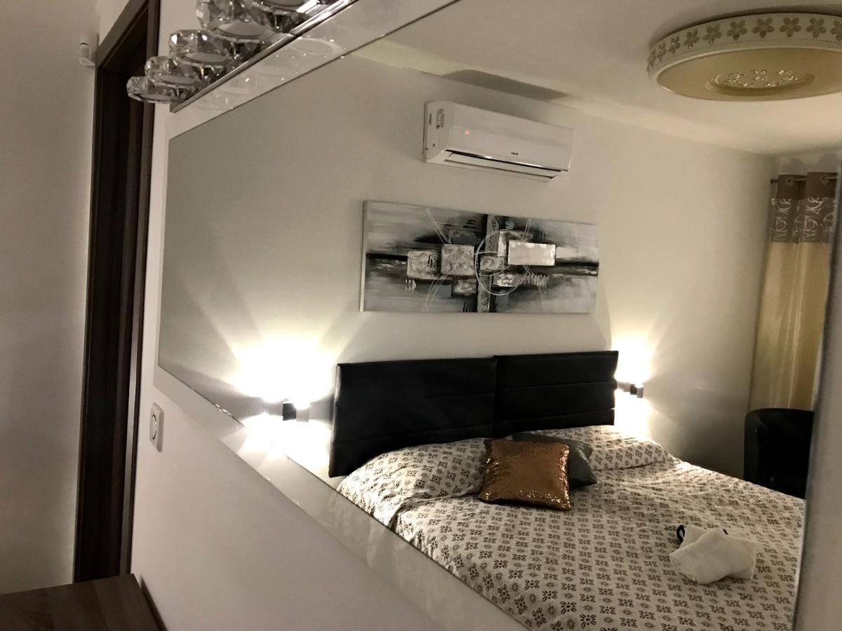 Marsascala 3 Bedrooms Apartment Very Close To Beach Il-Mahsel Exteriör bild
