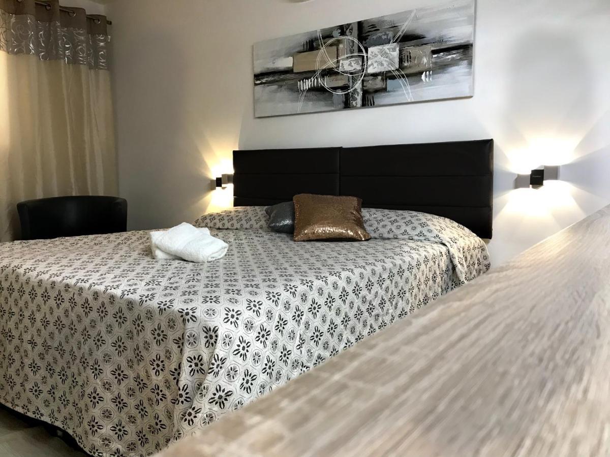 Marsascala 3 Bedrooms Apartment Very Close To Beach Il-Mahsel Exteriör bild