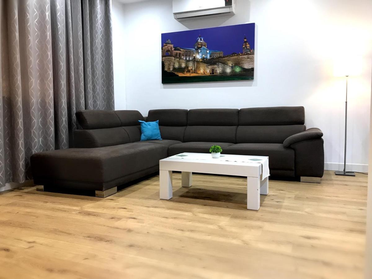 Marsascala 3 Bedrooms Apartment Very Close To Beach Il-Mahsel Exteriör bild