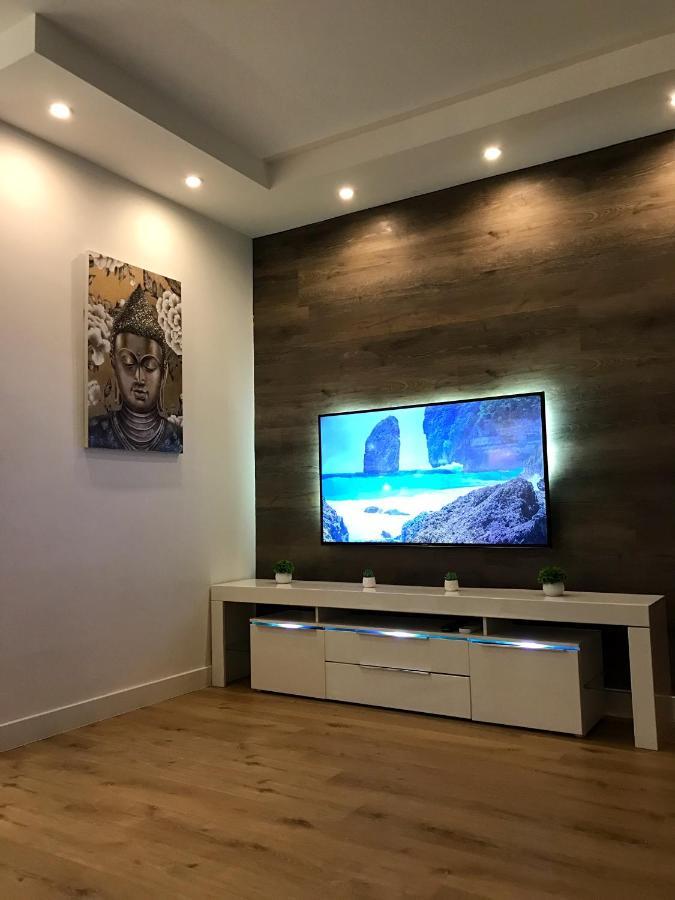 Marsascala 3 Bedrooms Apartment Very Close To Beach Il-Mahsel Exteriör bild