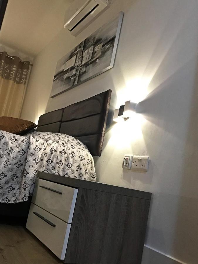 Marsascala 3 Bedrooms Apartment Very Close To Beach Il-Mahsel Exteriör bild